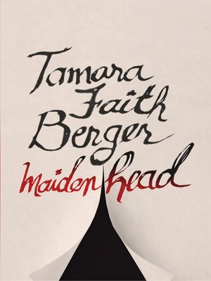 Maidenhead - ebook